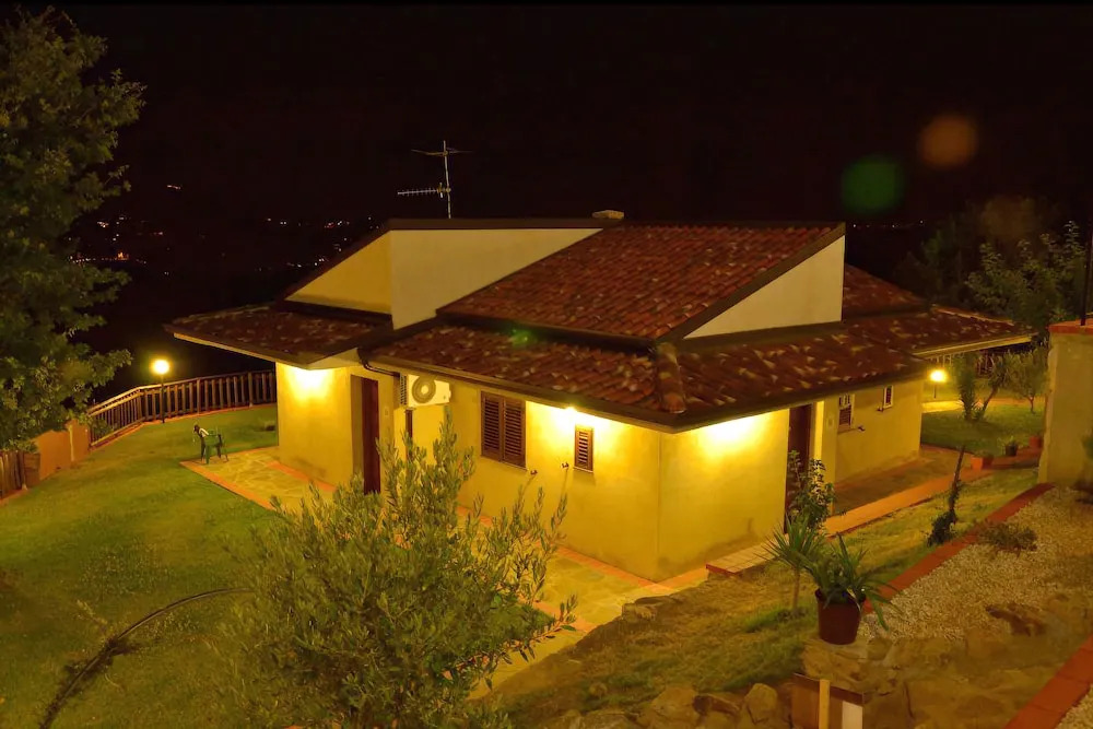 Alin Village