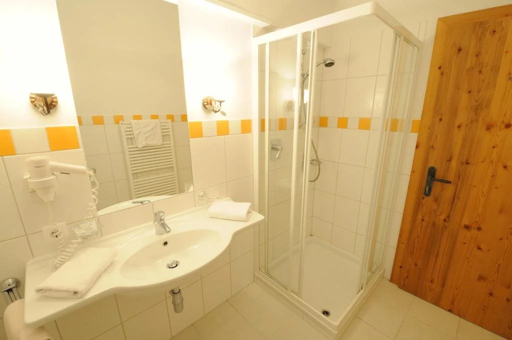 Pension Mirabelle