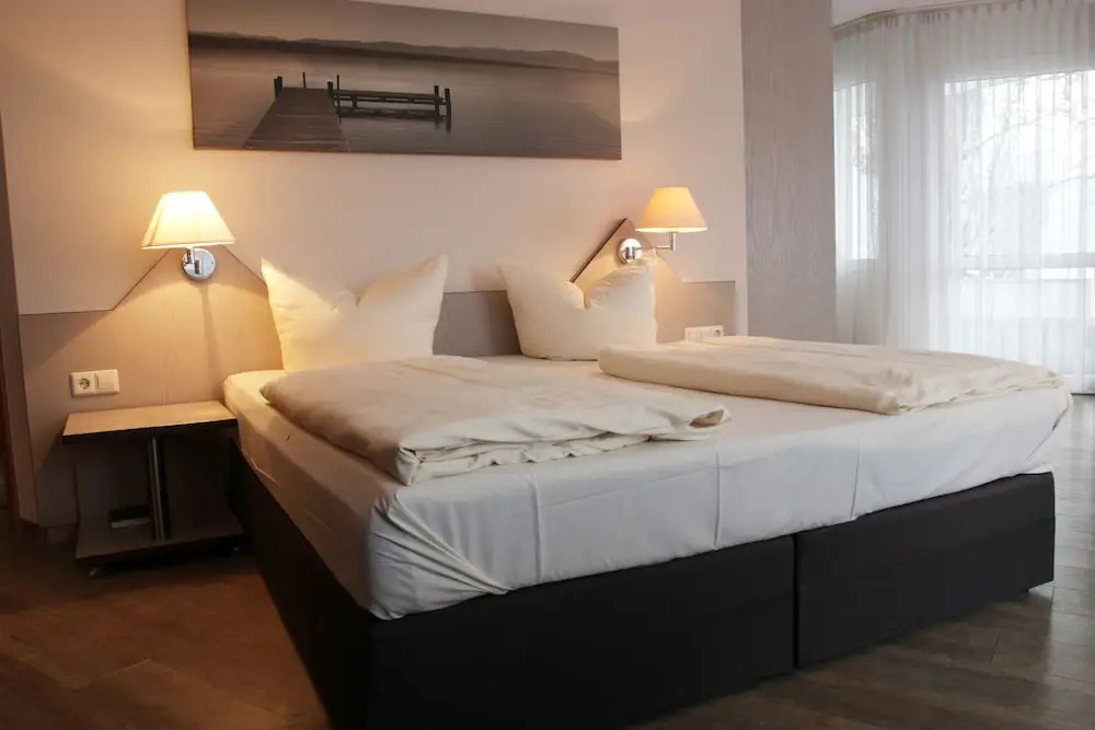 Seehotel Adler