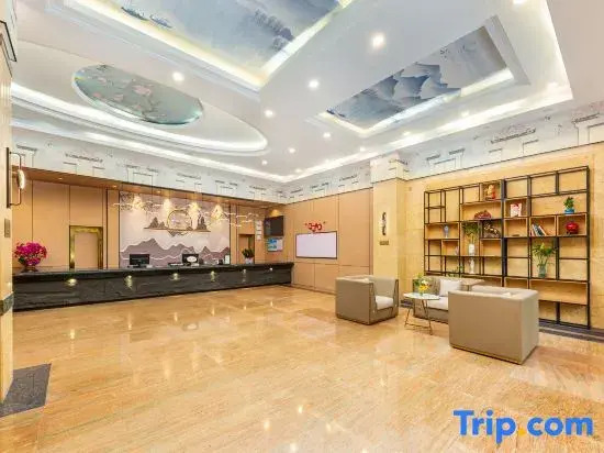 Xiangjiang Hotel Shishi