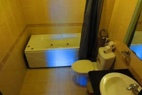 Tigon Hostel Hue