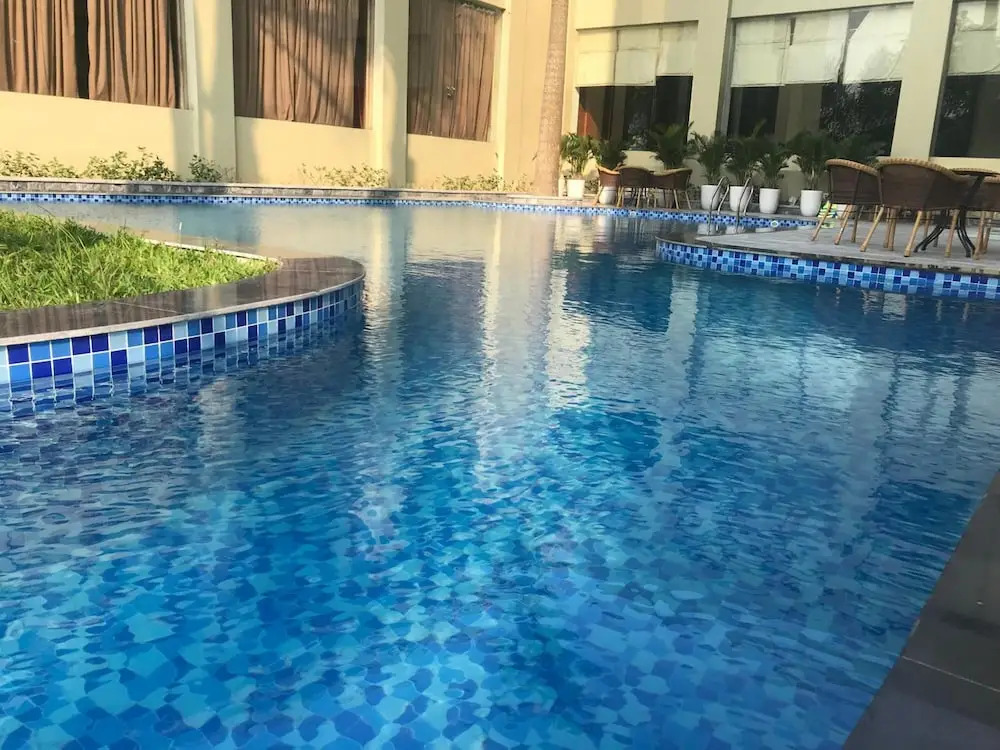 NGAN HA HOTEL
