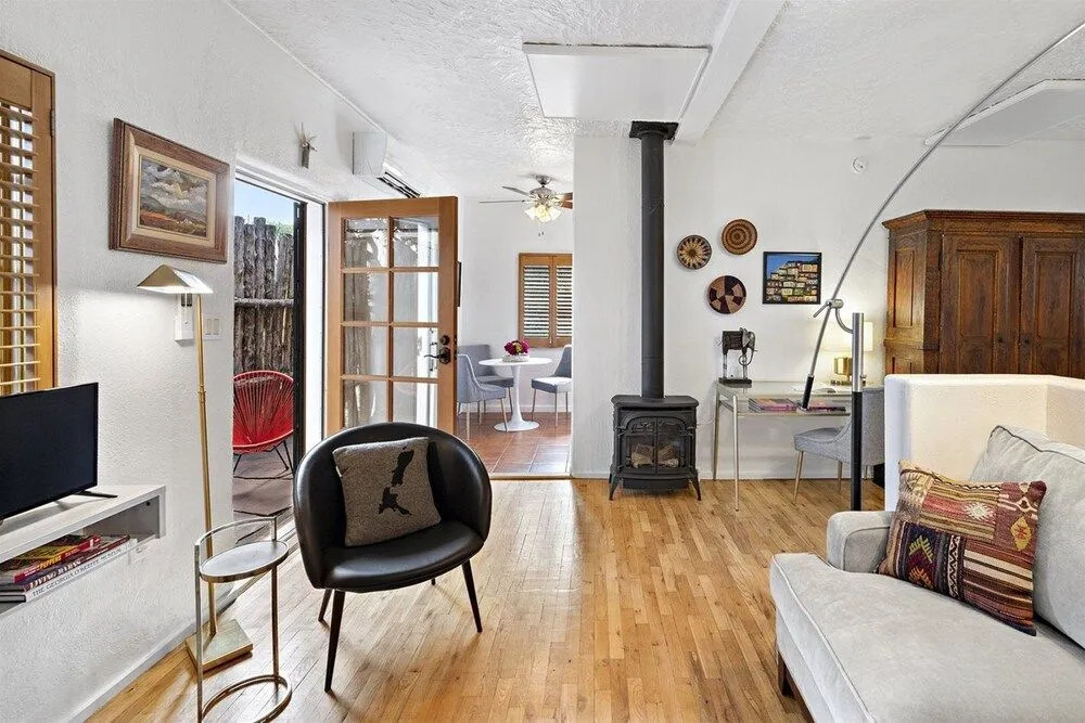 Casita del Viajero - Charming Adobe Studio, Incredible Location