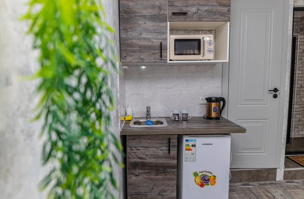 YourHouse (ЙоХаус) на улице Си Синхая 22