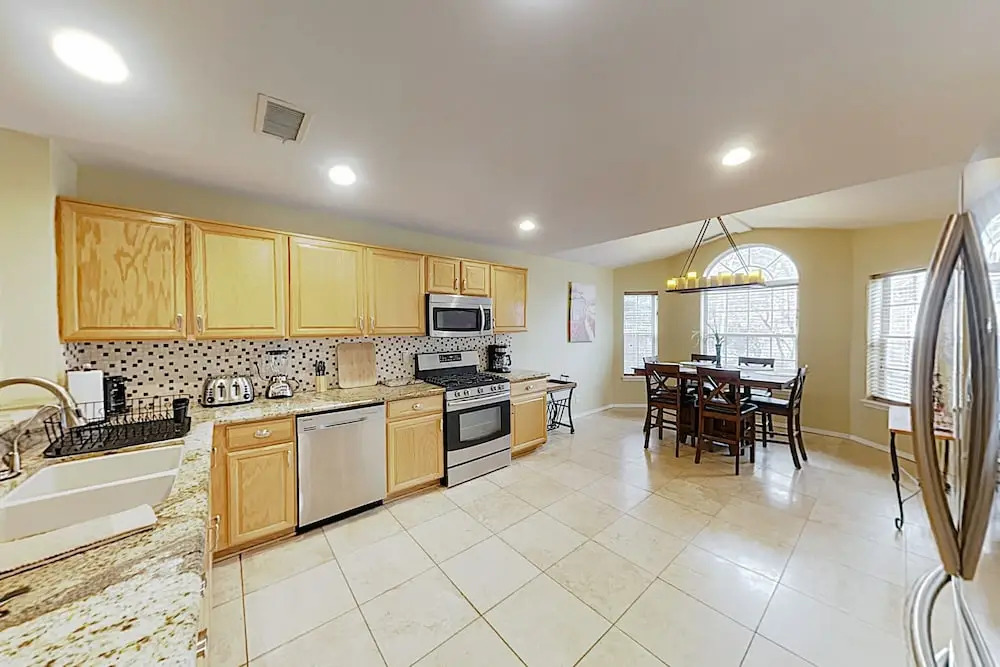New Listing! Adventurer’s Getaway w/ Hot Tub home