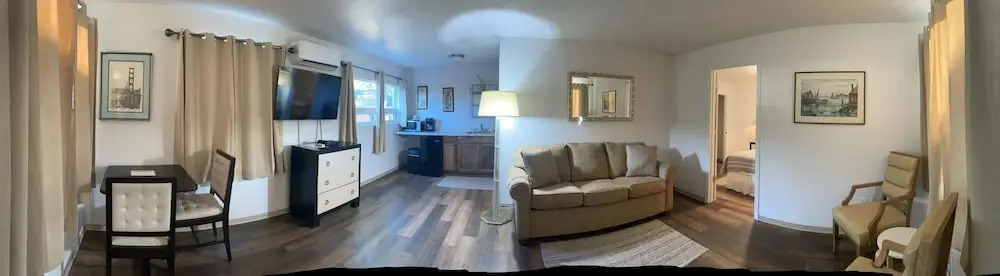 Riverfront Lodging