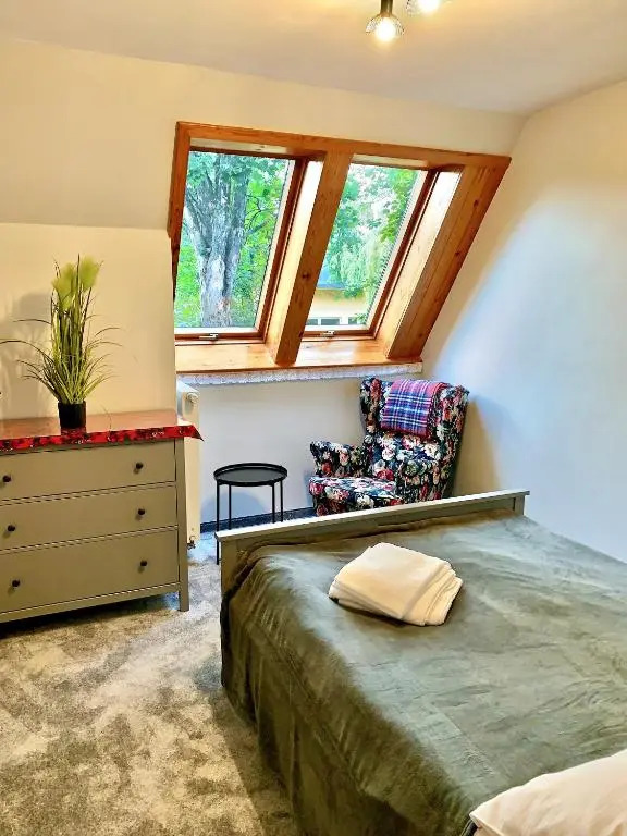 APARTAMENT GIMNAZJALNA 8a