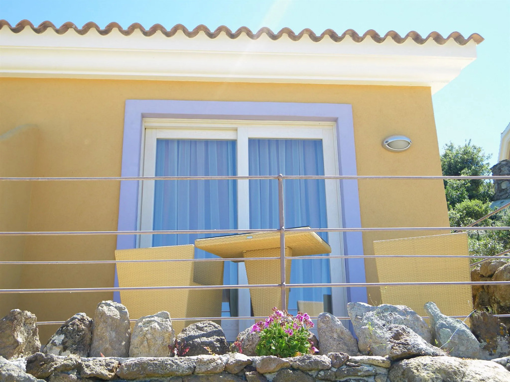 Bajaloglia Resort