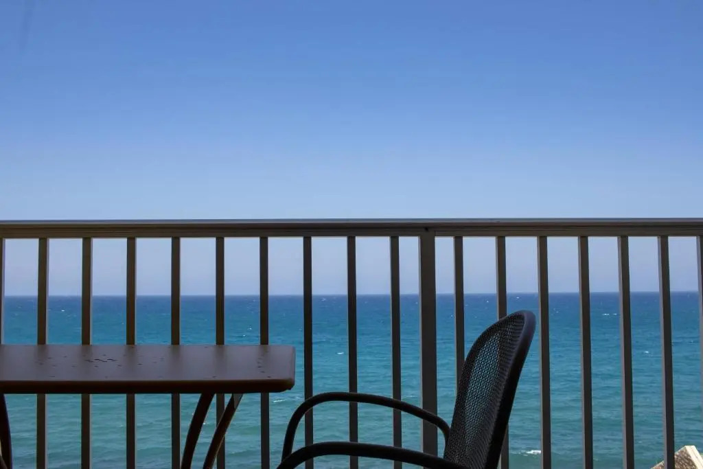 Crete - Heraklion View Apartment