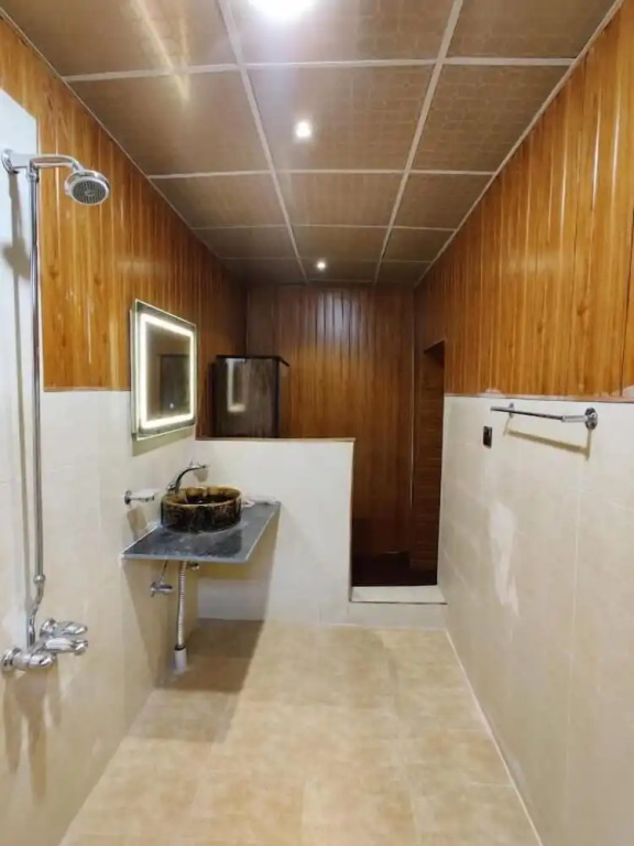 Biafo Resort Skardu