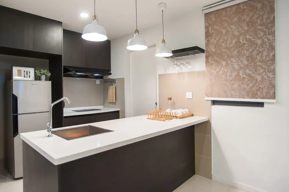 Boulevard Residence