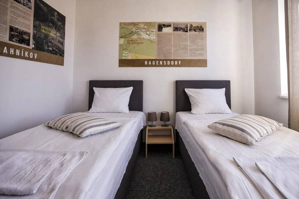 Hotel Bobr