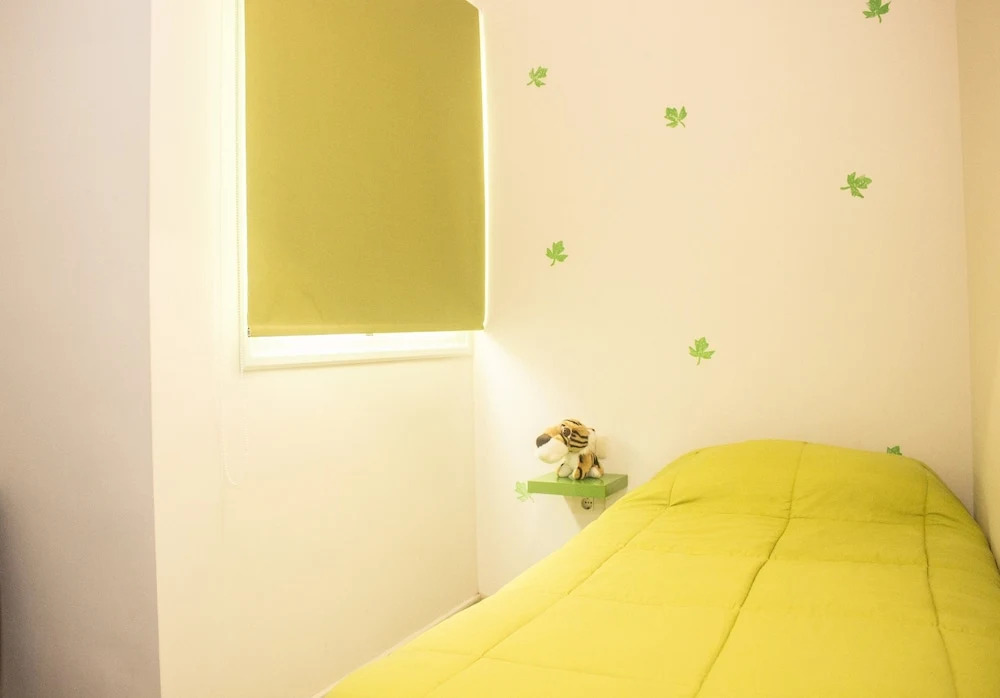 Residencial Los Silos