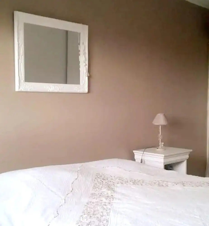 Apartment with One Bedroom in Sainte-Clotilde, with Wonderful Sea View, Furnished Balcony And Wifi - 40 Km From the Beach