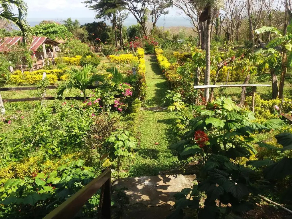 Hostal Finca Magdalena