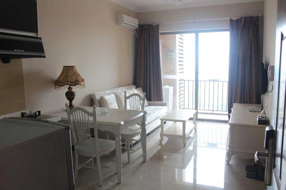 YUMI Apartment-Lecong Tianyou Branch