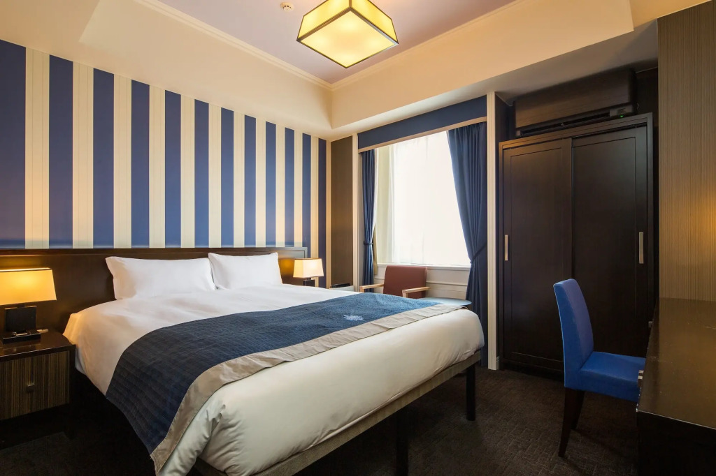 Hotel Monterey Kyoto