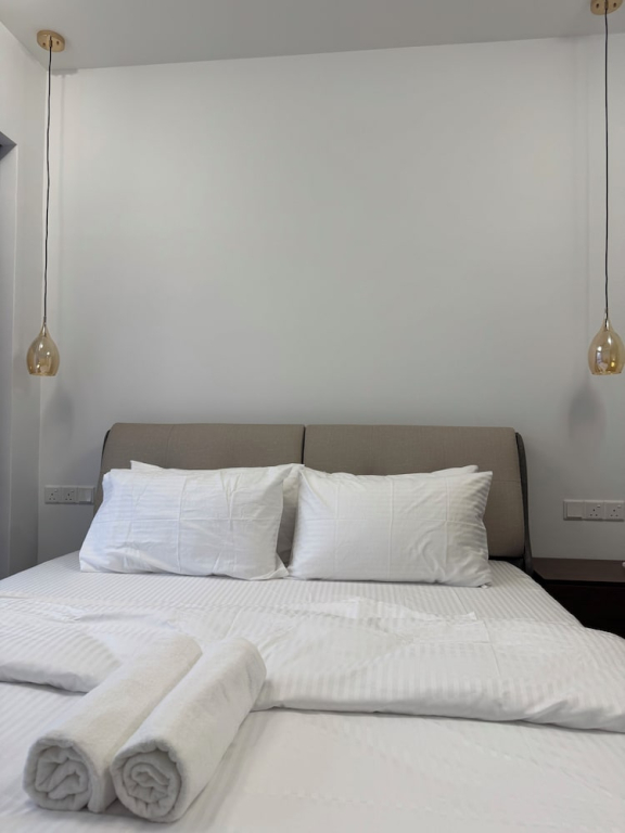Agile Residensi Service Apartment Kuala lumpur
