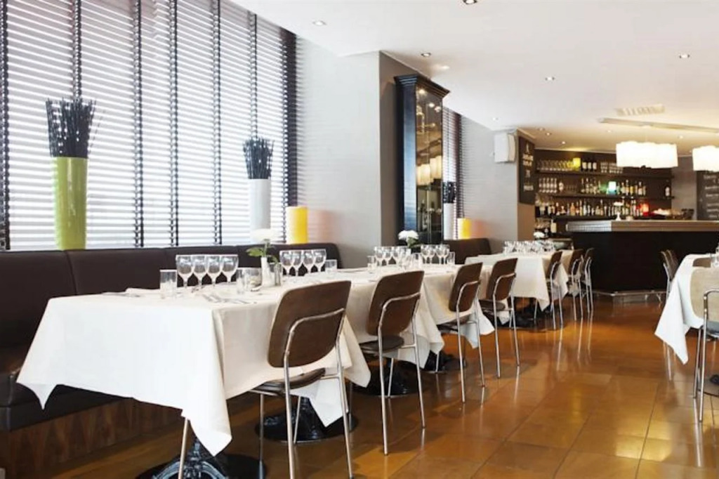 Elite Stora Hotellet