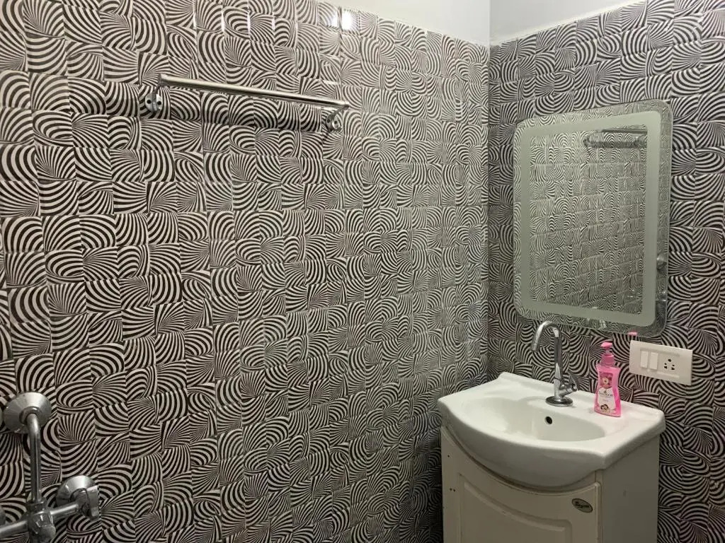 IMBUE Rooms