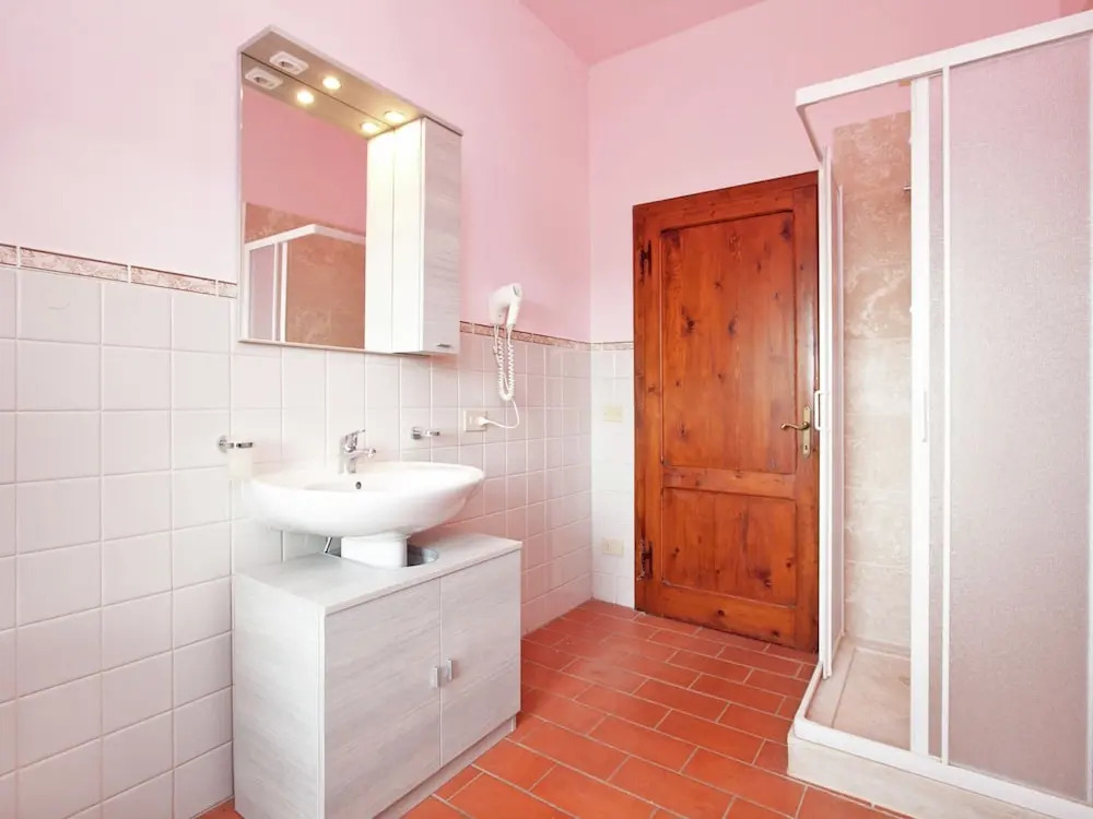 Holiday Home Granaio Pienza