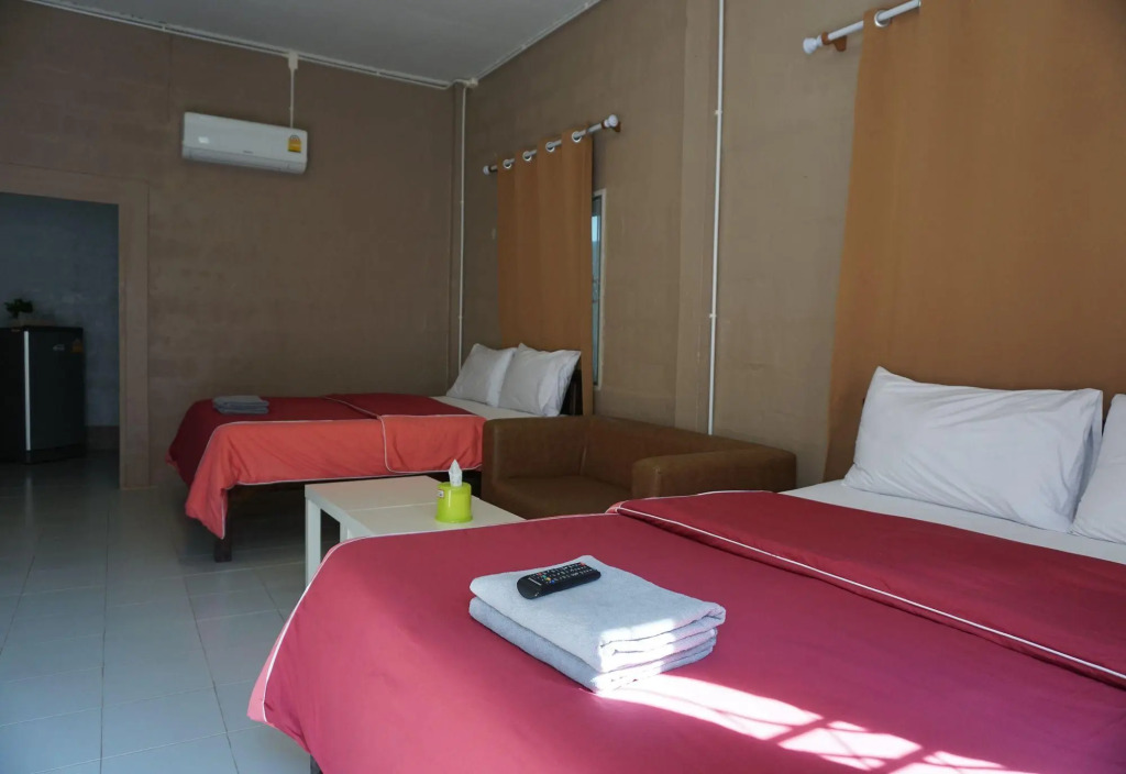 Ann Hostel