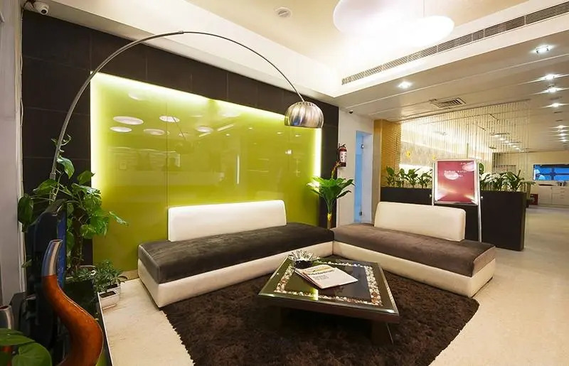 Emblem Hotel Hero Honda Chowk Gurugram