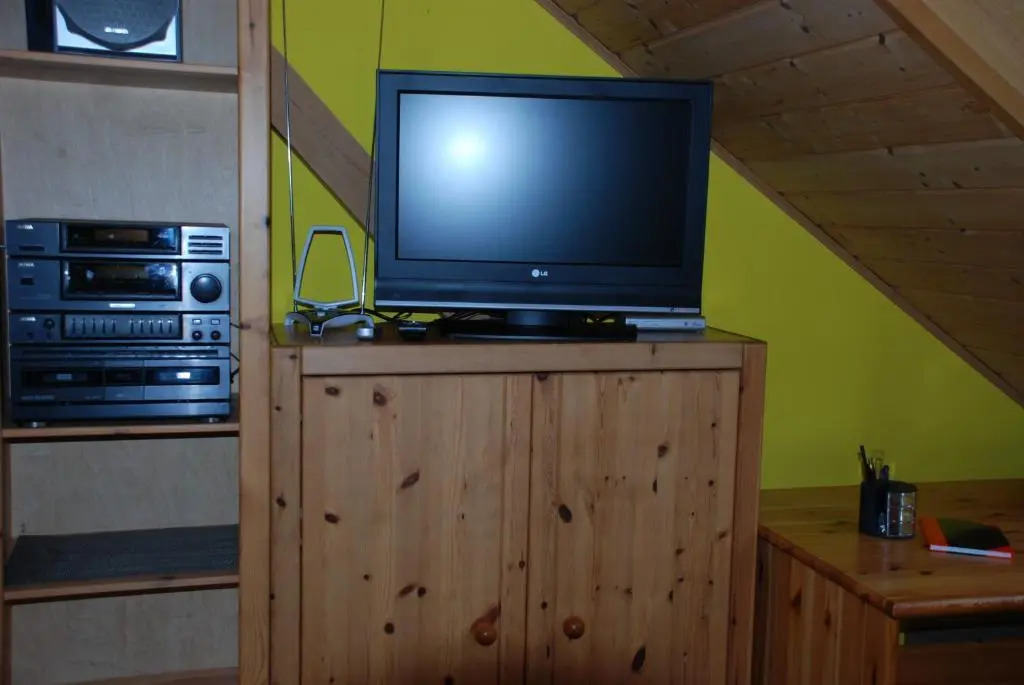 Gästezimmer Anita