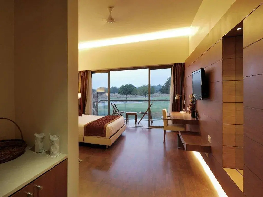 Club Mahindra Kensville Golf Resort