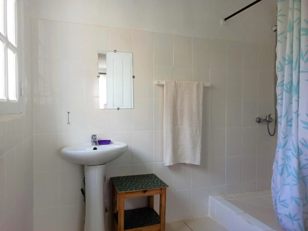 Chez Jeanne Chambre d'Hôte