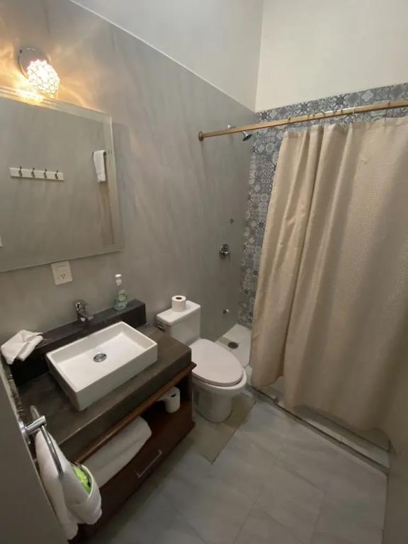 Hotel Cantera Real, Morelia