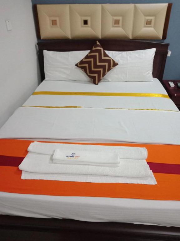 Global City Hotel