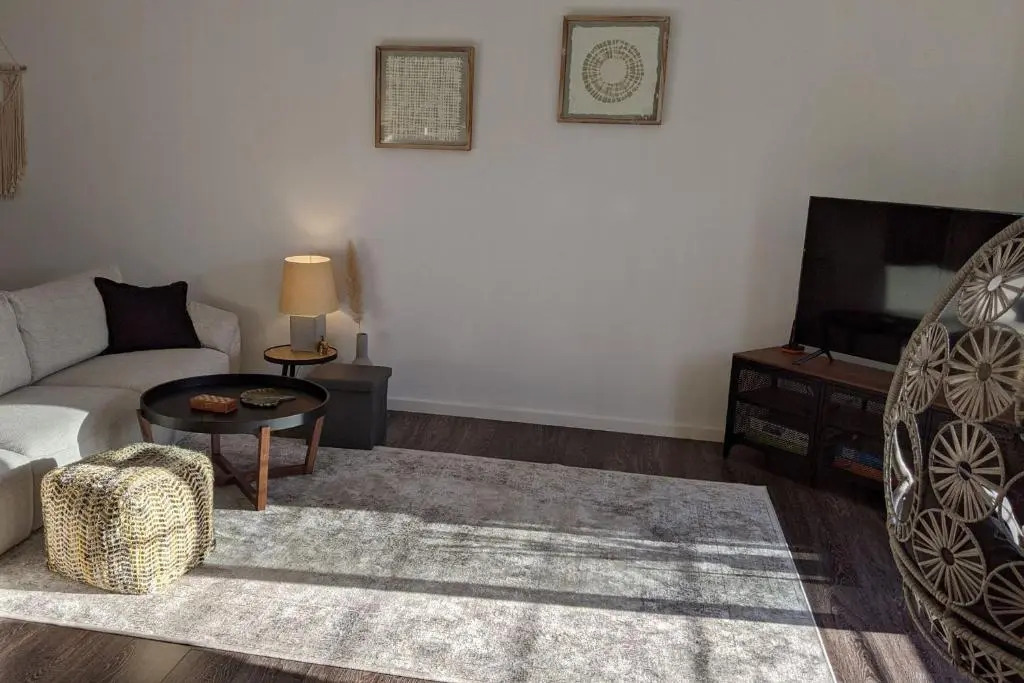 LovelyStay - Sesimbra 3BDR Apartment W/Terrace