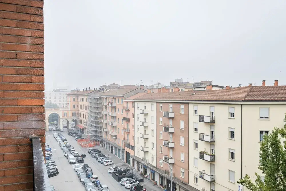 Vista su San Luca Apartment