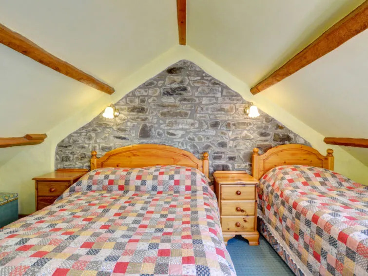 Holiday Home Llangadog