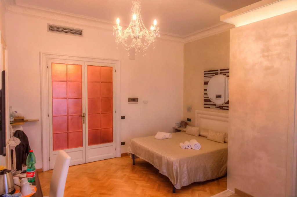 Relais Calamatta