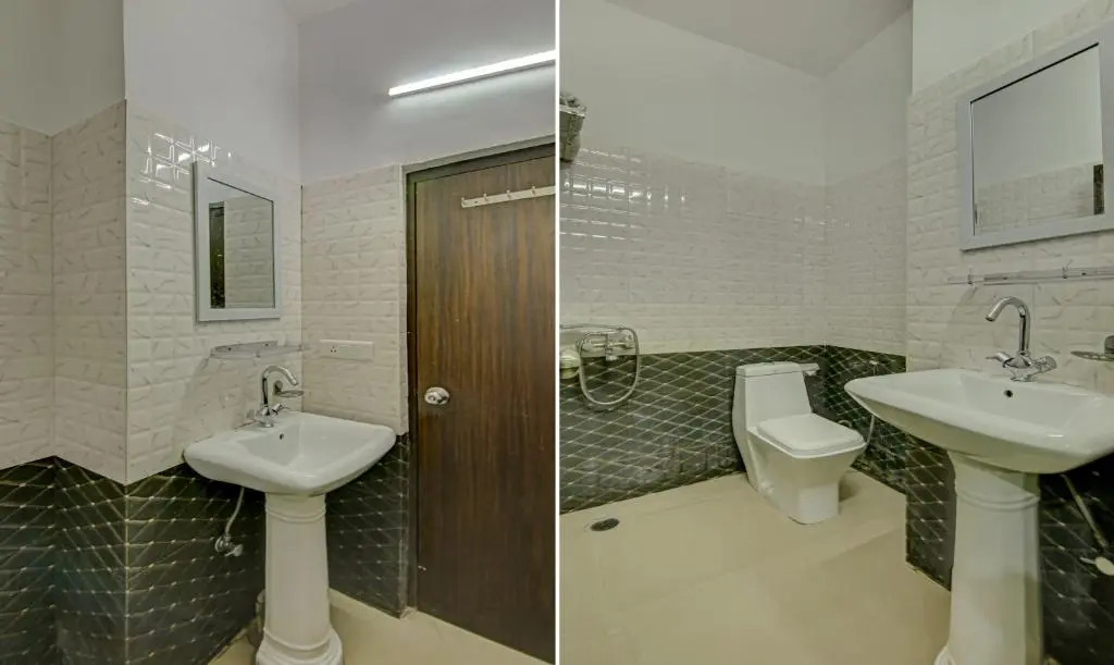 Treebo Trend Benz Mohali Phase 9