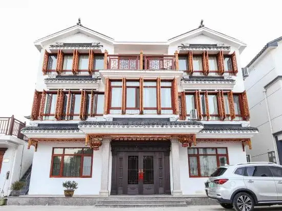 Yunsu Hotel