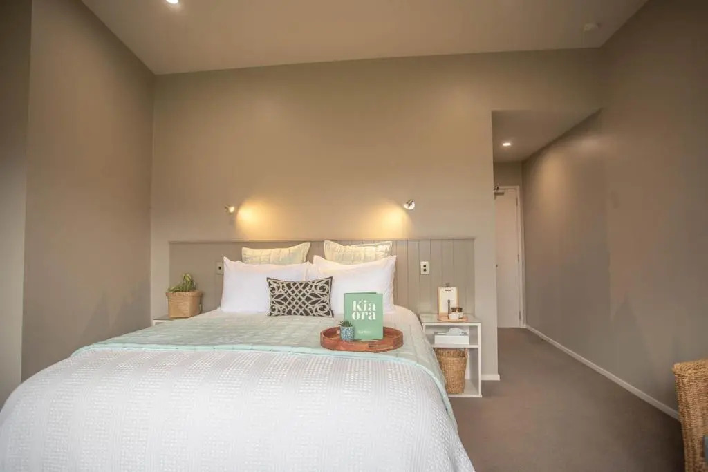 Dunluce Boutique B&B