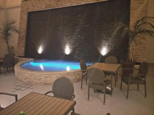 Hotel ABADA