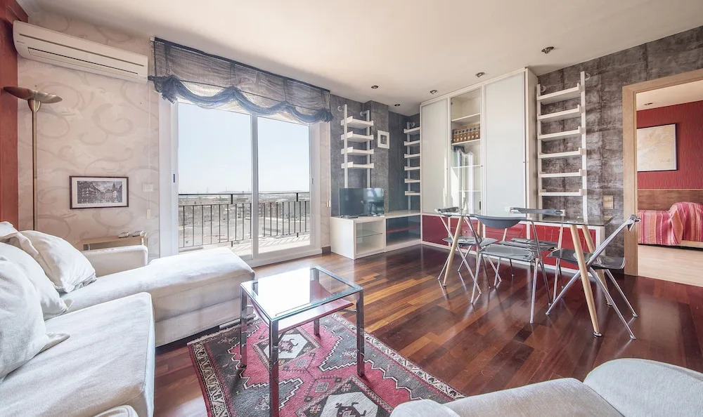 Apartment Rambla Panoramic Views Th118