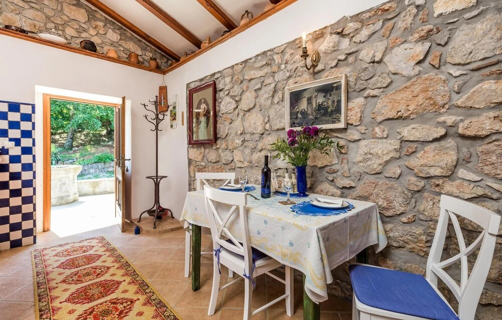 Lovely Home In Lovran