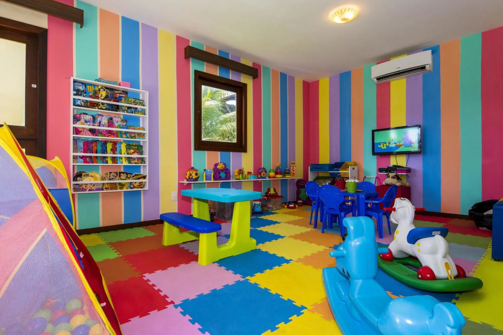 Pipa Lagoa Hotel