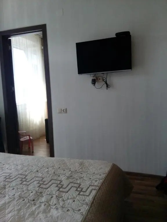 Apartment On Tavdadebuli