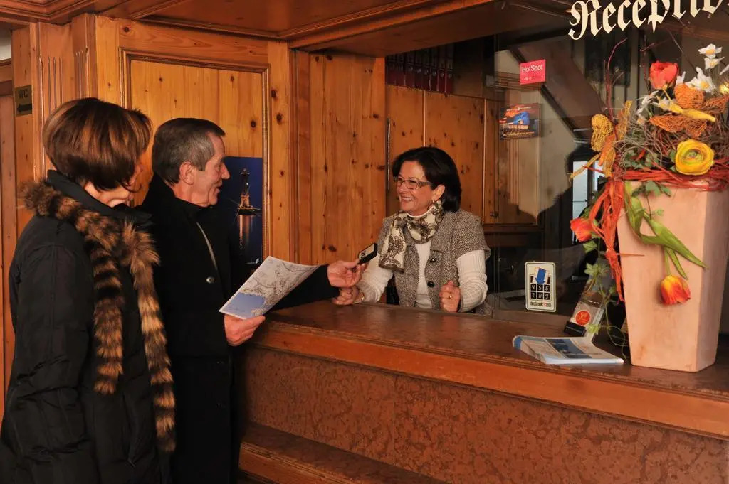 Hotel Gasthof Stift