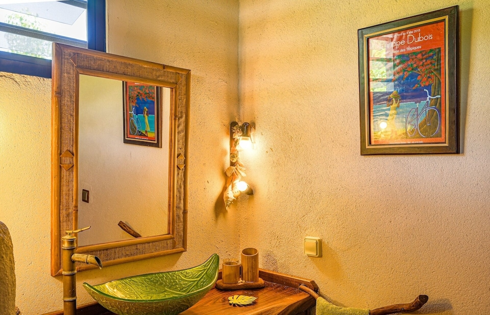 Villa Kerebel 2BR