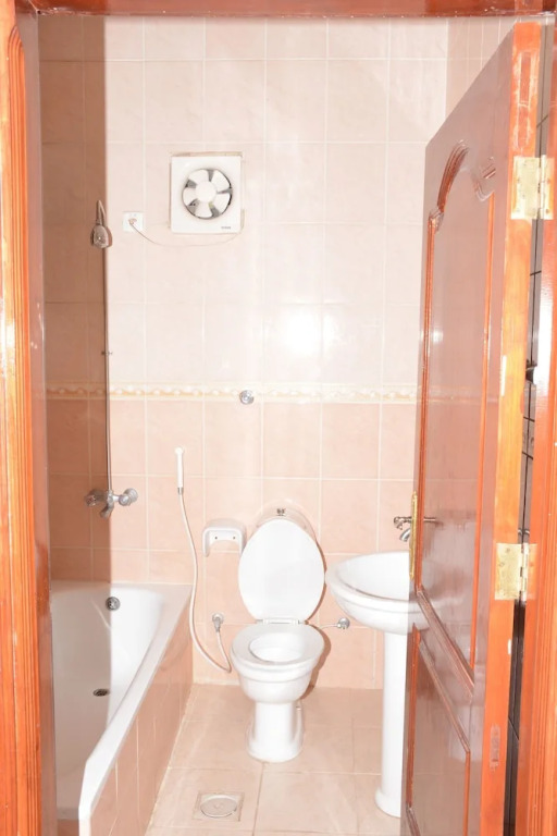 Al Eairy Furnished Apts Al Madinah 11