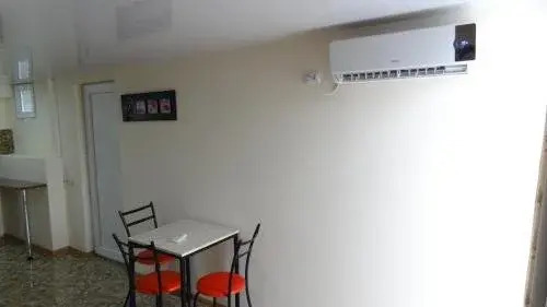 Guest House Umbrella