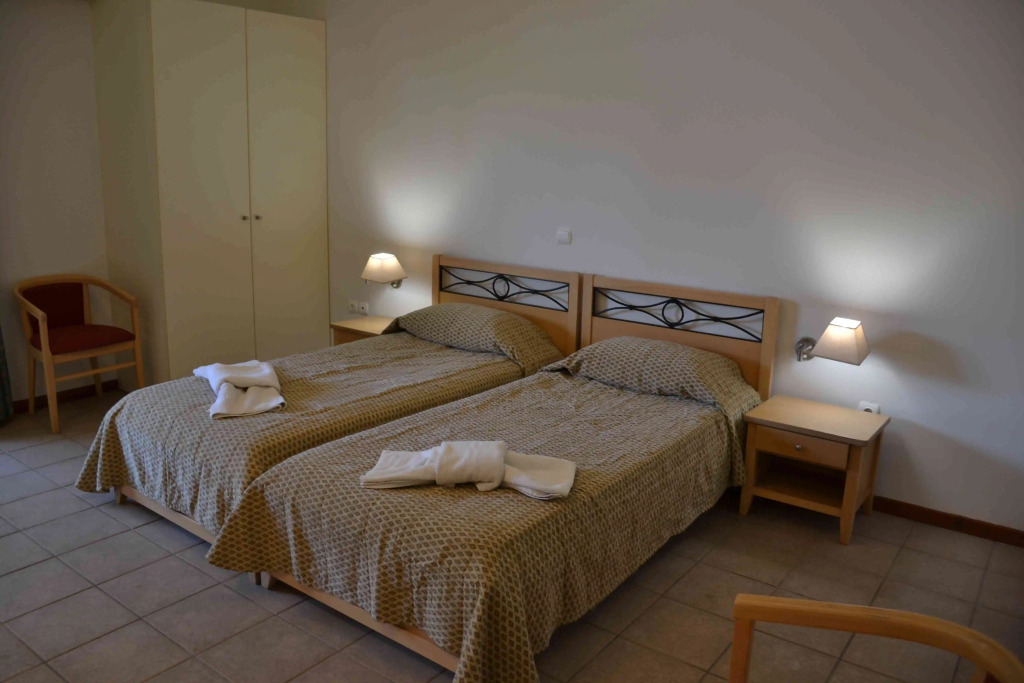 Telemachos Hotel