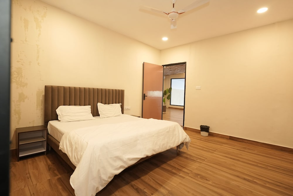 Dornix by Housiify